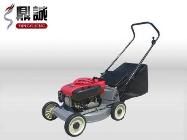 點擊查看詳細(xì)信息<br>標(biāo)題：手推式割草機 閱讀次數(shù)：4155