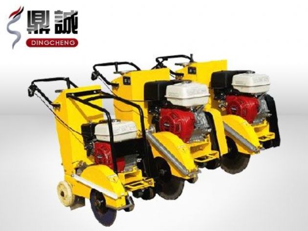 點(diǎn)擊查看詳細(xì)信息<br>標(biāo)題：路面切割機(jī) 閱讀次數(shù)：4572