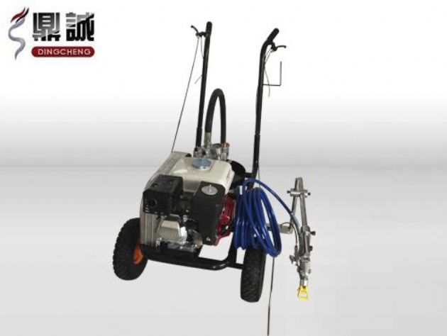 點(diǎn)擊查看詳細(xì)信息<br>標(biāo)題：冷噴式劃線(xiàn)機(jī) 閱讀次數(shù)：12417