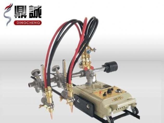 點(diǎn)擊查看詳細(xì)信息<br>標(biāo)題：雙頭多頭火焰切割機(jī) 閱讀次數(shù)：3994