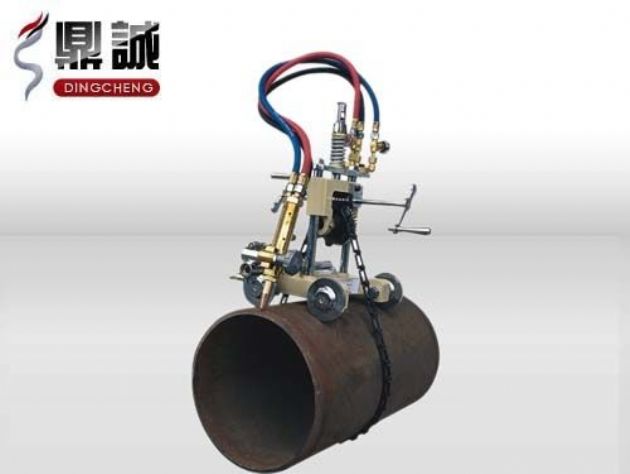 點(diǎn)擊查看詳細(xì)信息<br>標(biāo)題：手搖式管道切割機(jī) 閱讀次數(shù)：4240