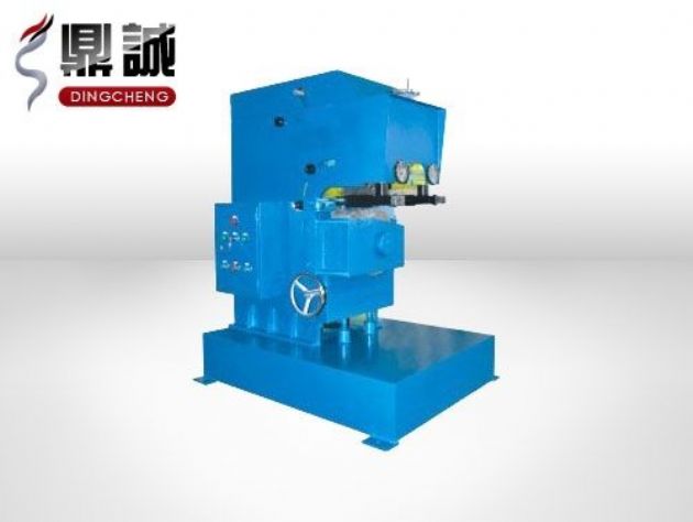 點擊查看詳細信息<br>標題：GD-20滾剪倒角機 閱讀次數(shù)：5132
