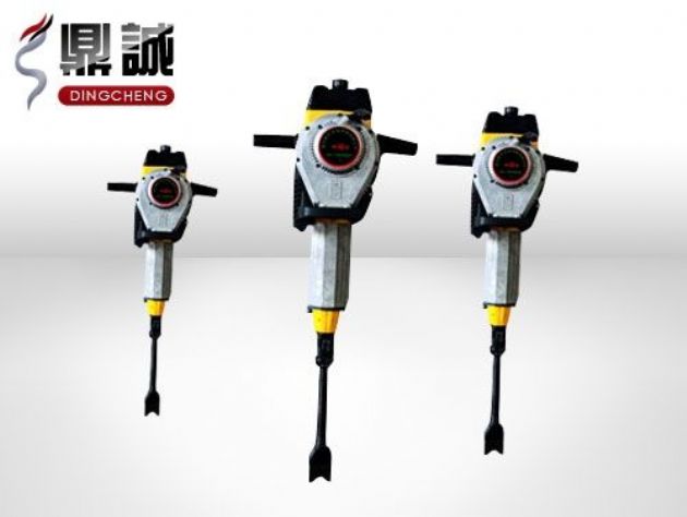點擊查看詳細信息<br>標題：威克搗固機 閱讀次數(shù)：4431