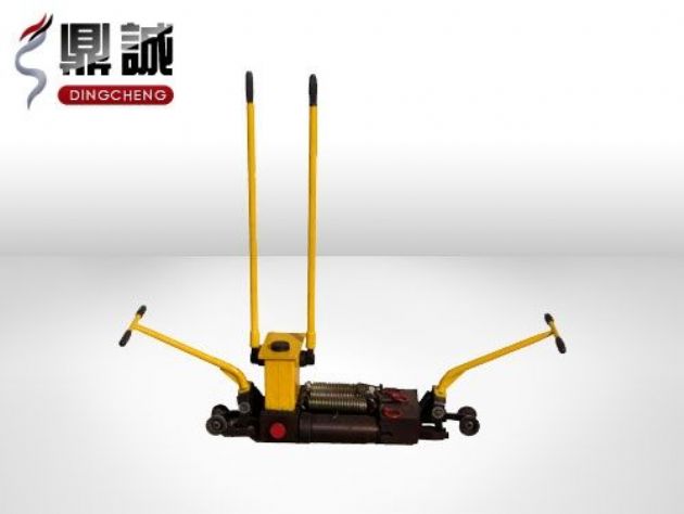 點(diǎn)擊查看詳細(xì)信息<br>標(biāo)題：軌縫調(diào)整器 閱讀次數(shù)：3759