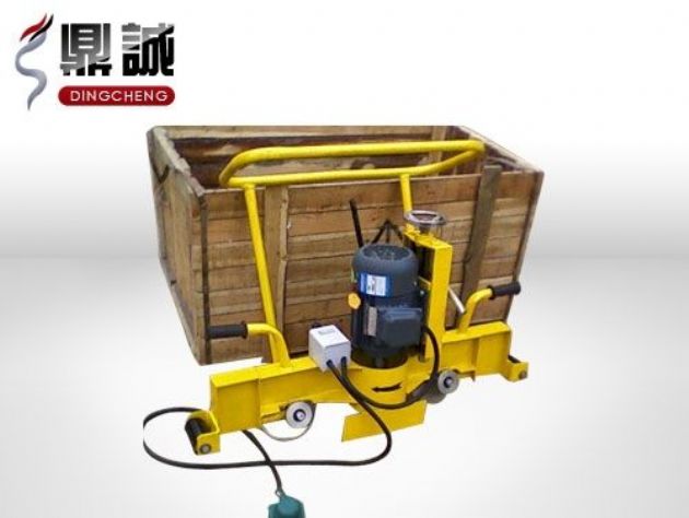 點(diǎn)擊查看詳細(xì)信息<br>標(biāo)題：電動(dòng)鋼軌打磨機(jī) 閱讀次數(shù)：3985