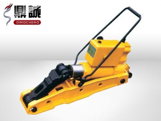 點擊查看詳細信息<br>標題：液壓起撥道機 閱讀次數(shù)：4240