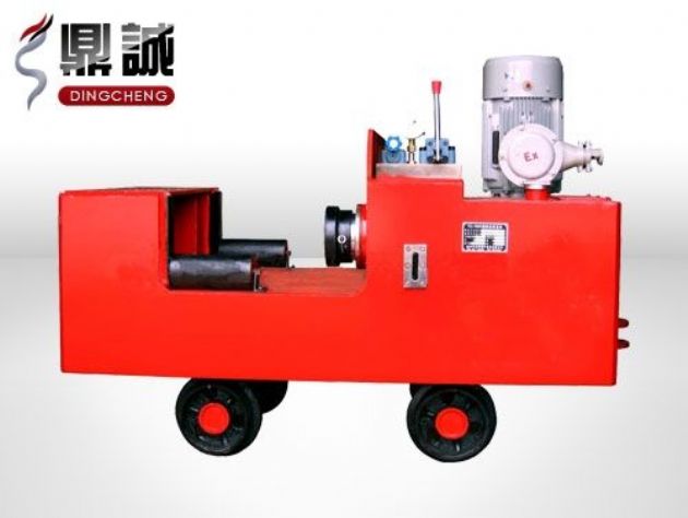 點(diǎn)擊查看詳細(xì)信息<br>標(biāo)題：液壓校直機(jī) 閱讀次數(shù)：3936