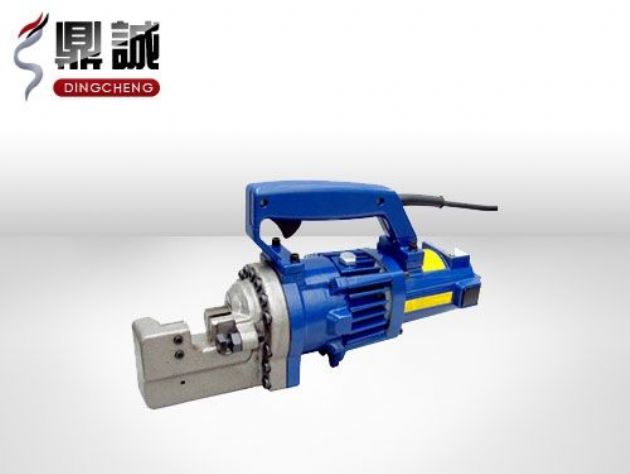點擊查看詳細信息<br>標題：電動鋼筋剪 閱讀次數(shù)：4371