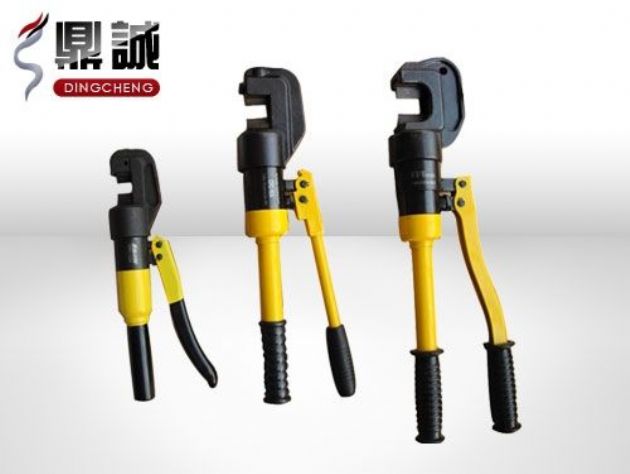 點(diǎn)擊查看詳細(xì)信息<br>標(biāo)題：液壓鋼筋剪 閱讀次數(shù)：3992