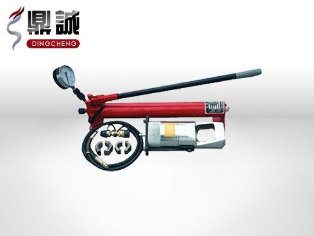 點(diǎn)擊查看詳細(xì)信息<br>標(biāo)題：液壓螺帽破切器 閱讀次數(shù)：4222