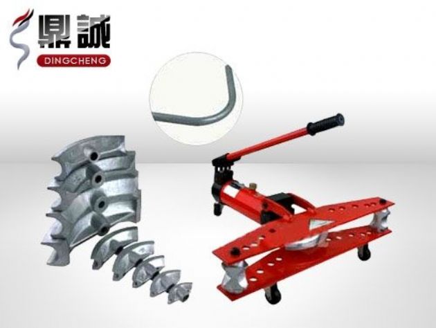 點(diǎn)擊查看詳細(xì)信息<br>標(biāo)題：手動(dòng)液壓彎管機(jī) 閱讀次數(shù)：4140