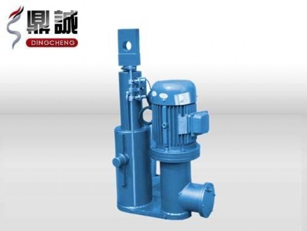 點(diǎn)擊查看詳細(xì)信息<br>標(biāo)題：平行式電液推桿 閱讀次數(shù)：4796