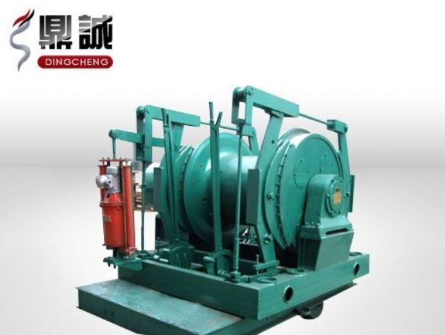 點(diǎn)擊查看詳細(xì)信息<br>標(biāo)題：JD系列調(diào)度絞車(chē) 閱讀次數(shù)：4197
