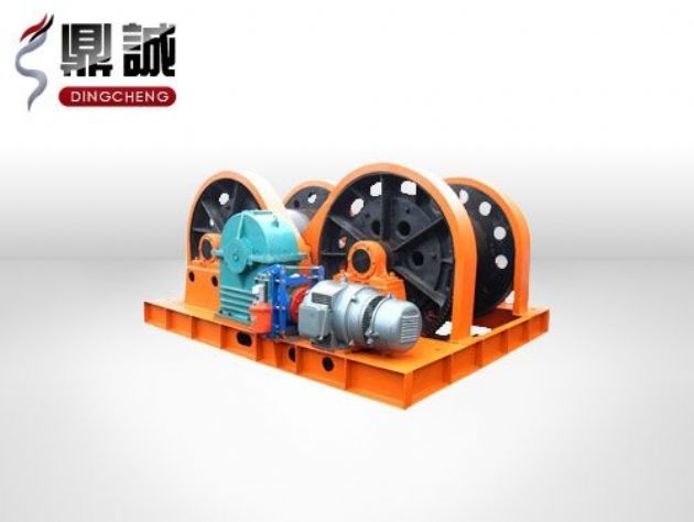 點(diǎn)擊查看詳細(xì)信息<br>標(biāo)題：JZ系列鑿井絞車(chē) 閱讀次數(shù)：4701