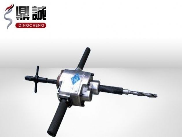 點(diǎn)擊查看詳細(xì)信息<br>標(biāo)題：ZK19型軌道鉆 閱讀次數(shù)：3306