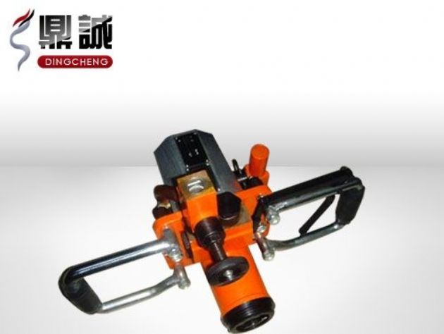 點(diǎn)擊查看詳細(xì)信息<br>標(biāo)題：ZRS50手持式乳化液鉆機(jī) 閱讀次數(shù)：3239