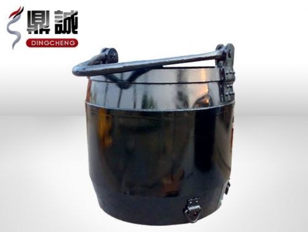 點(diǎn)擊查看詳細(xì)信息<br>標(biāo)題：礦用吊桶 閱讀次數(shù)：5096