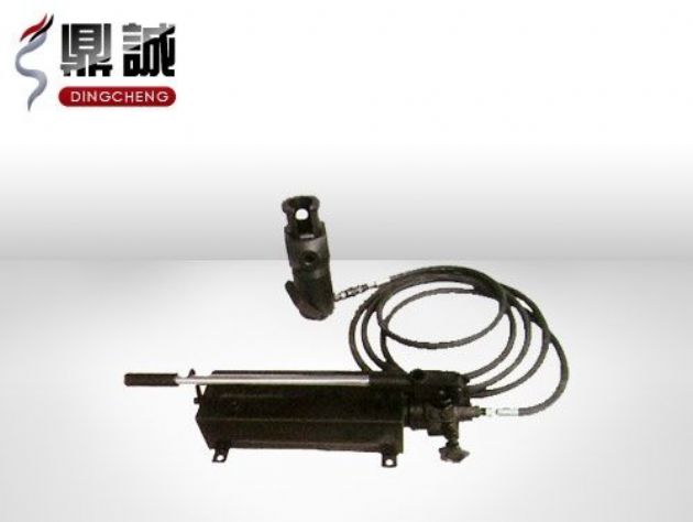 點(diǎn)擊查看詳細(xì)信息<br>標(biāo)題：礦用液壓錨索剪斷器 閱讀次數(shù)：5005