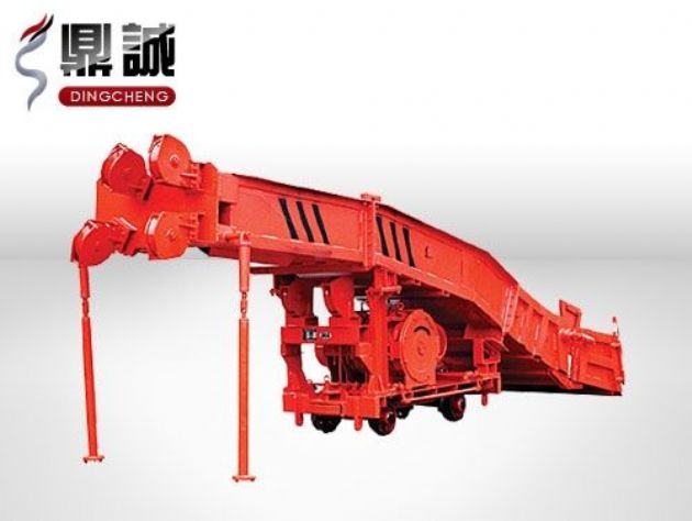 點(diǎn)擊查看詳細(xì)信息<br>標(biāo)題：耙斗裝巖機(jī) 閱讀次數(shù)：5076