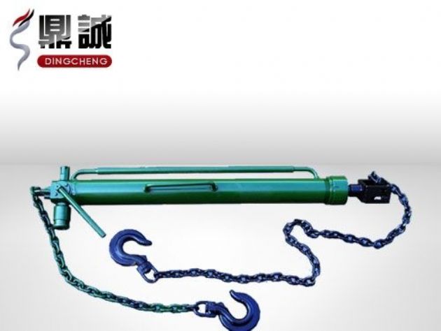 點擊查看詳細(xì)信息<br>標(biāo)題：液壓快速回柱器 閱讀次數(shù)：4536